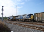 CSX 7627